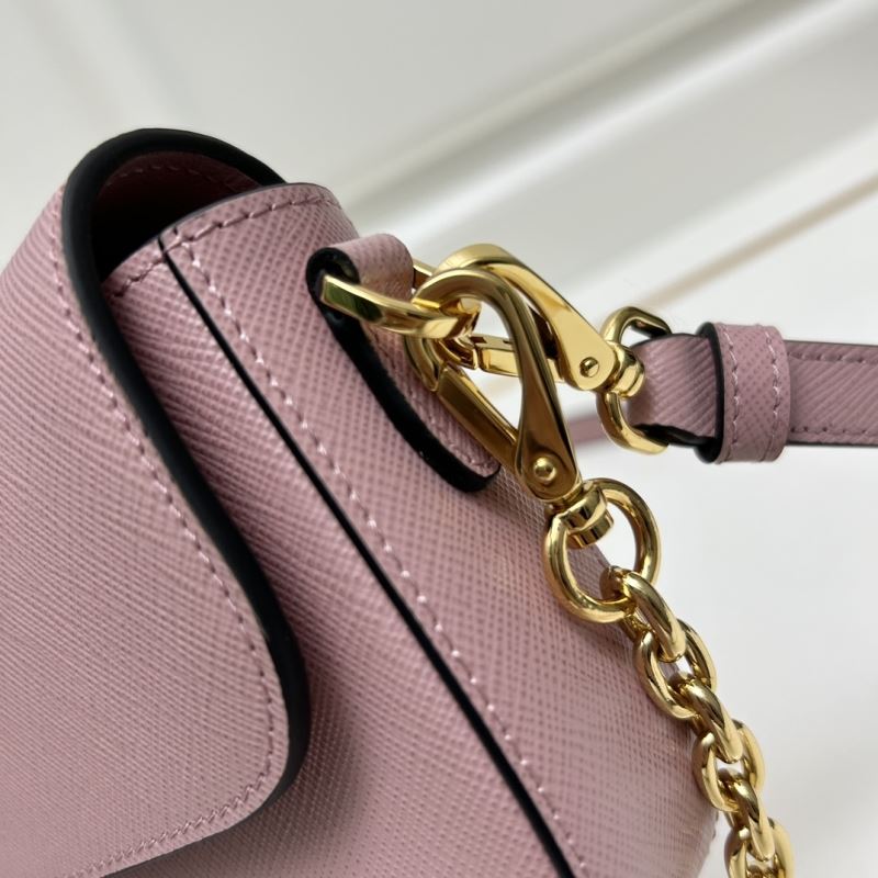 Prada Satchel Bags